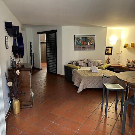 Historic Center Via Po Apartment Turin Ngoại thất bức ảnh
