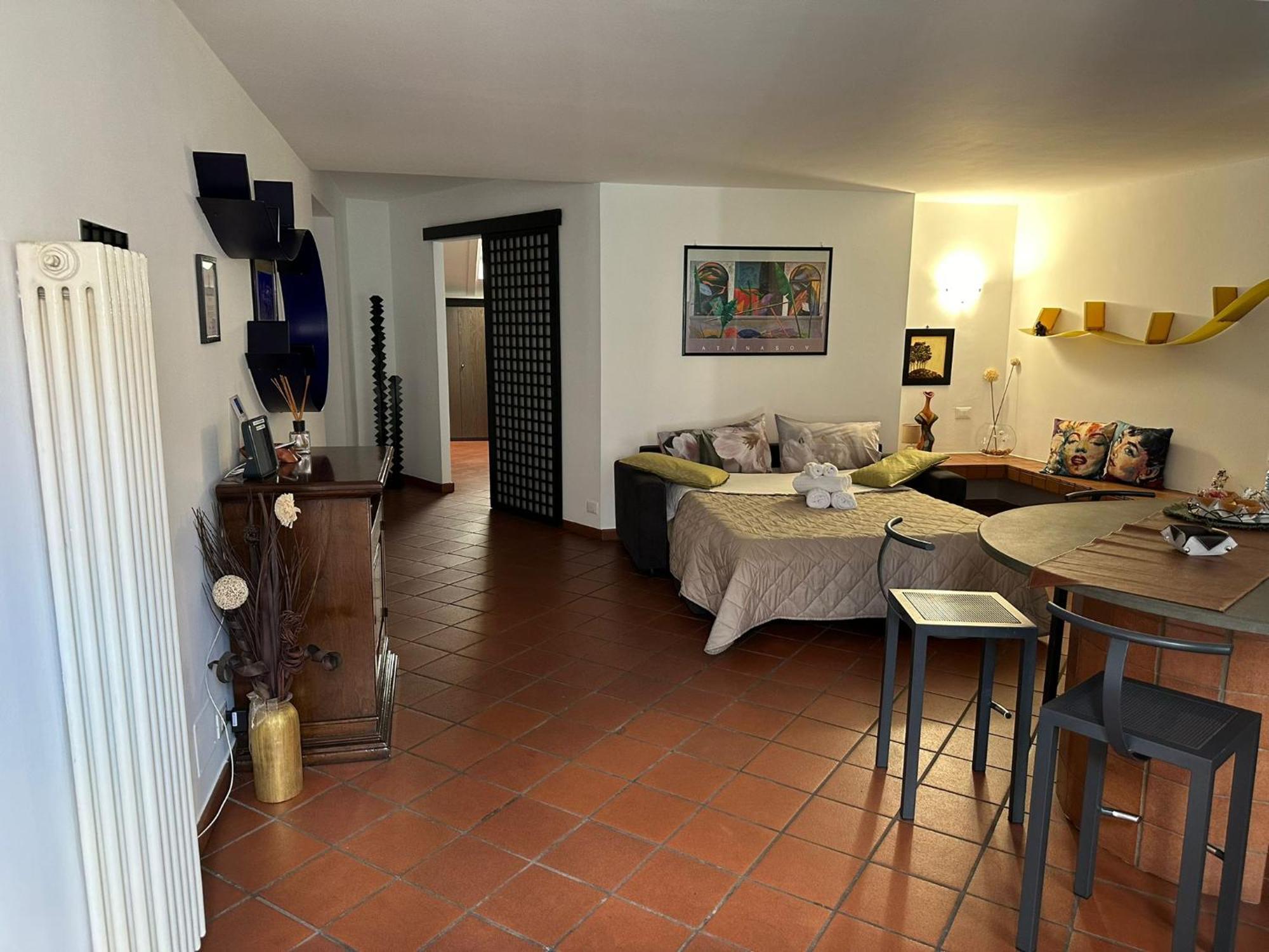 Historic Center Via Po Apartment Turin Ngoại thất bức ảnh