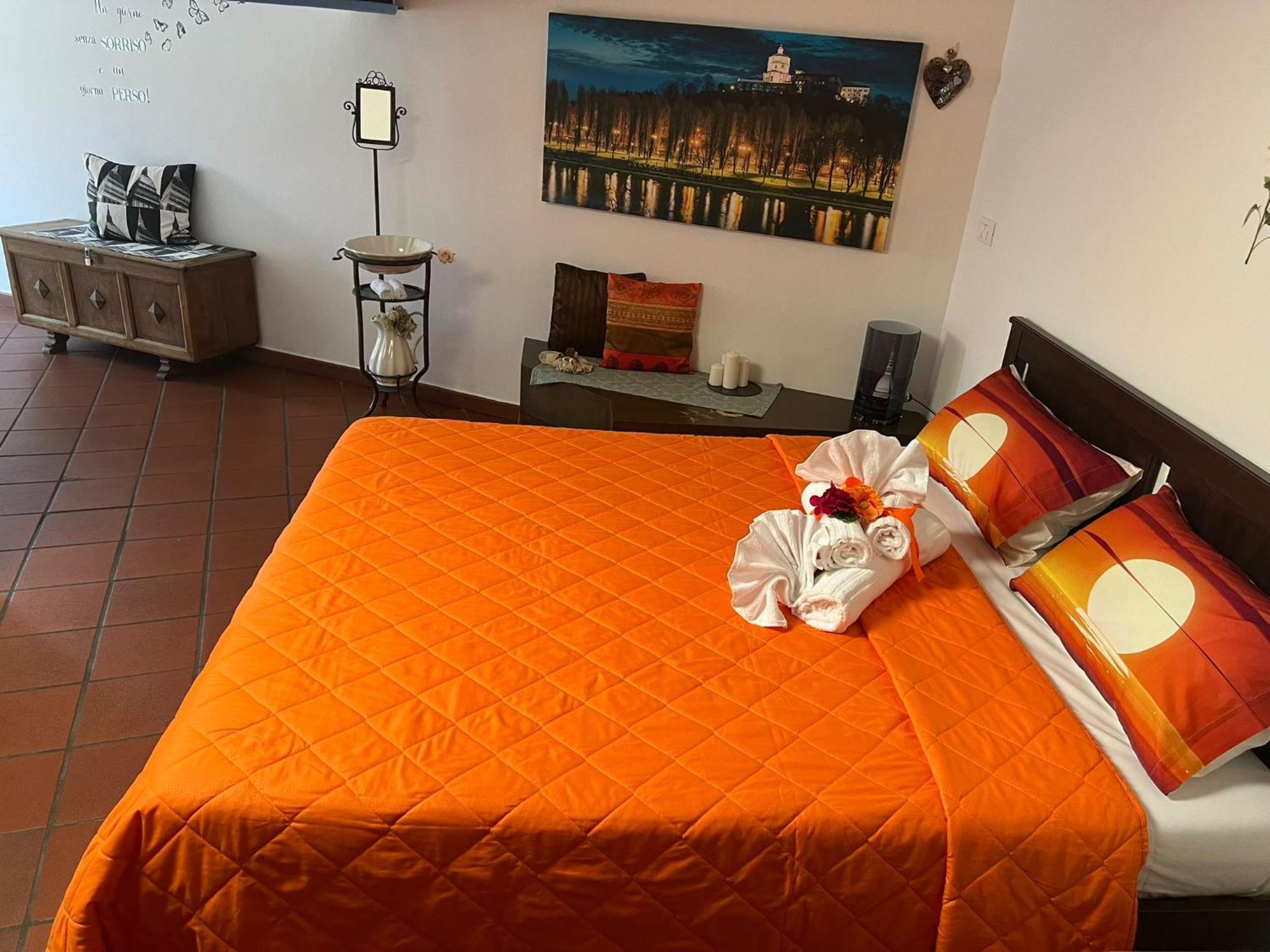 Historic Center Via Po Apartment Turin Ngoại thất bức ảnh