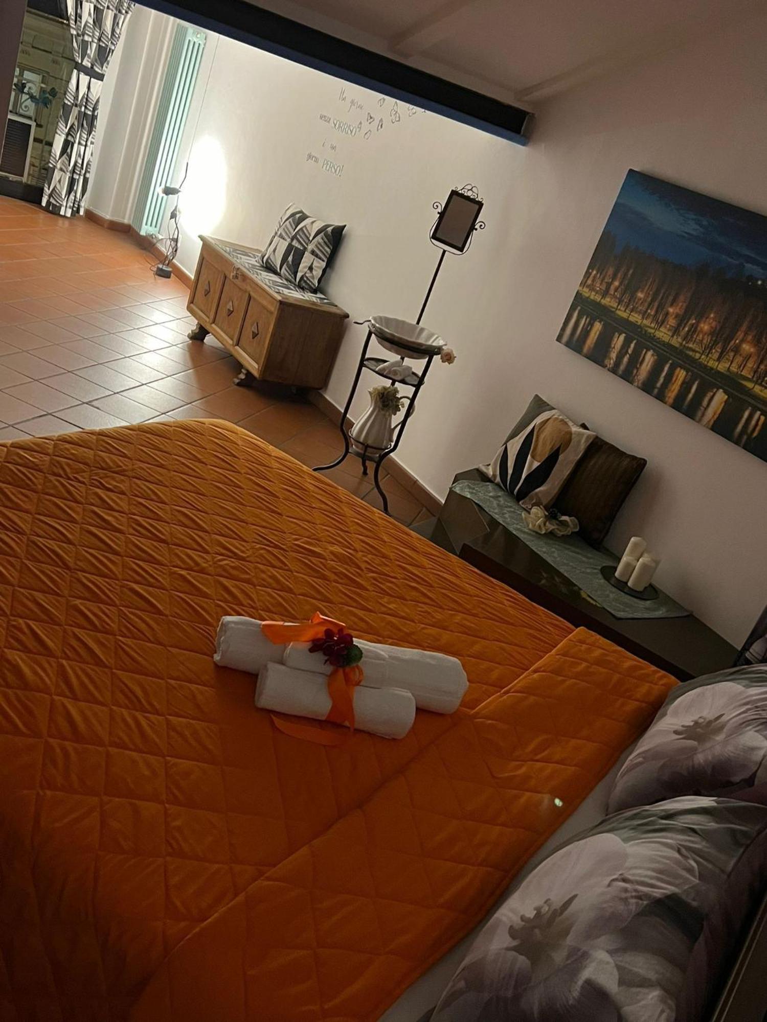 Historic Center Via Po Apartment Turin Ngoại thất bức ảnh