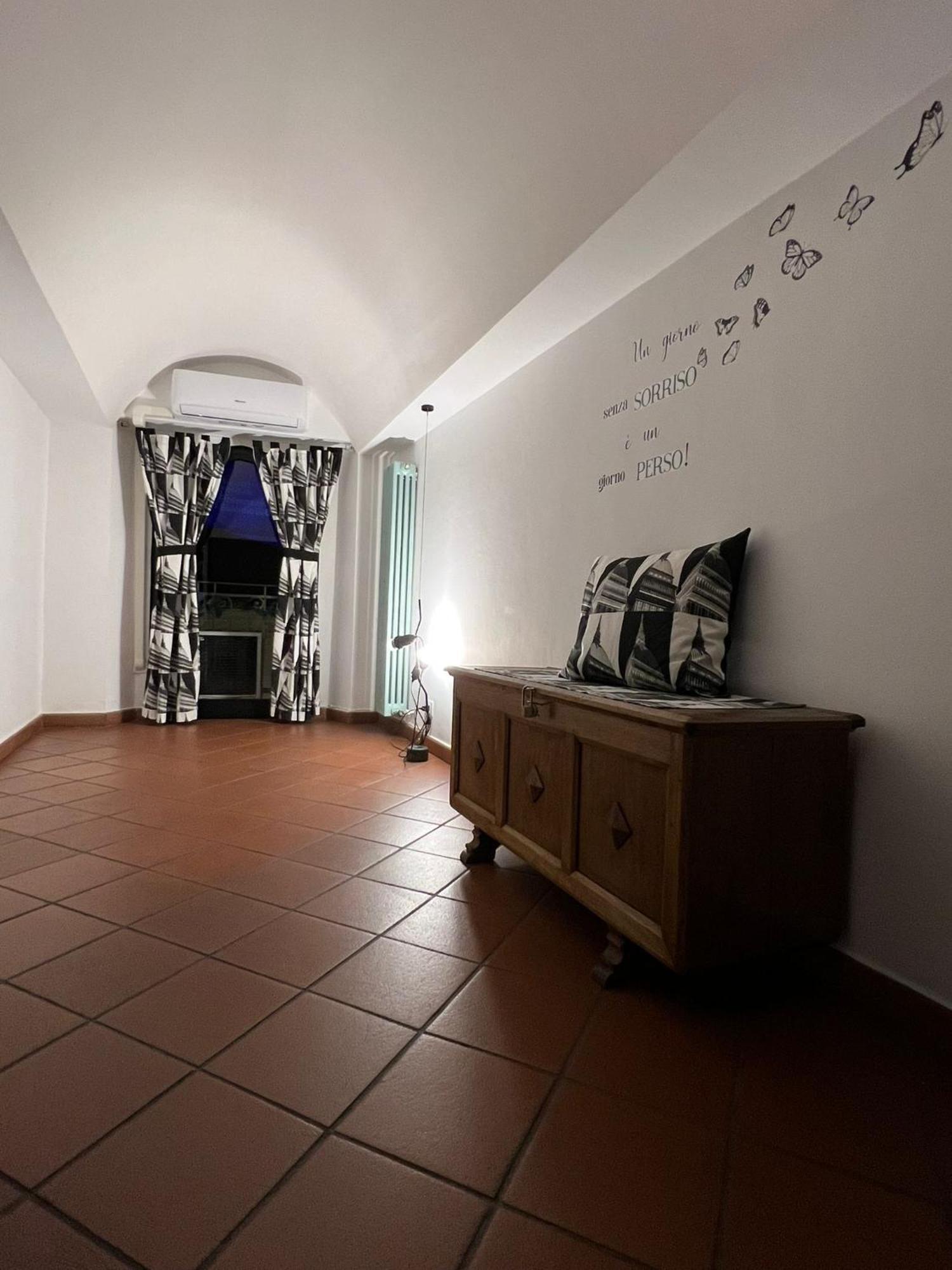 Historic Center Via Po Apartment Turin Ngoại thất bức ảnh