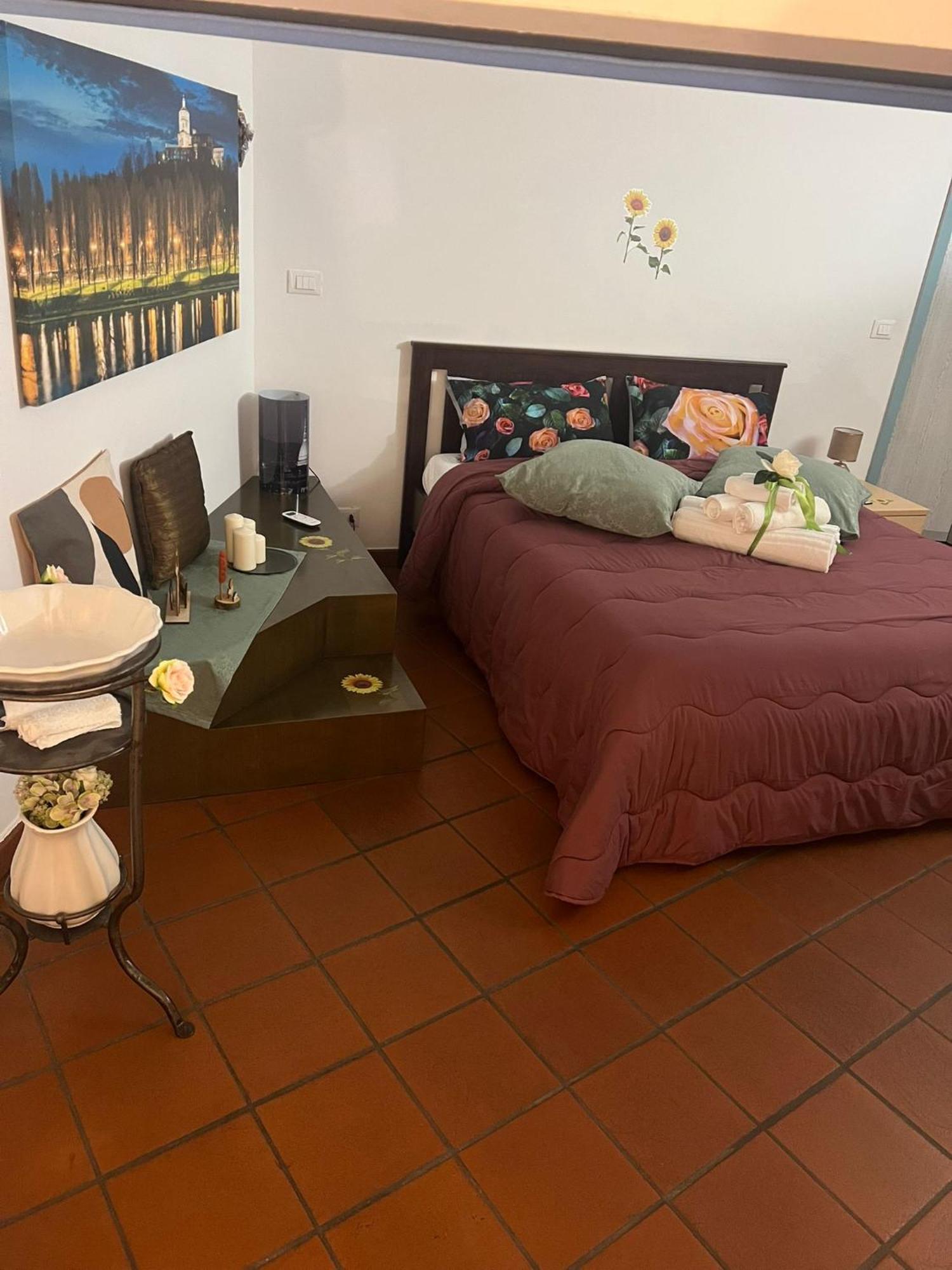 Historic Center Via Po Apartment Turin Ngoại thất bức ảnh