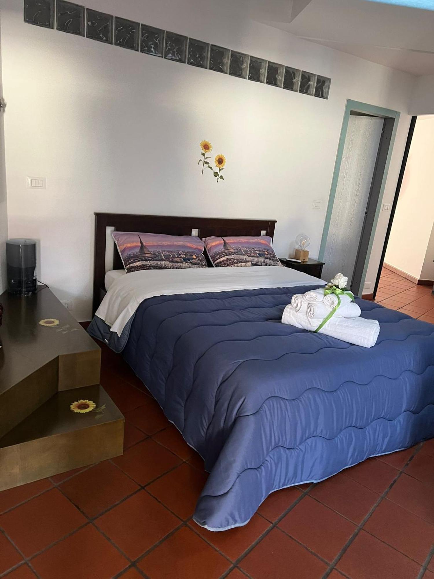 Historic Center Via Po Apartment Turin Ngoại thất bức ảnh