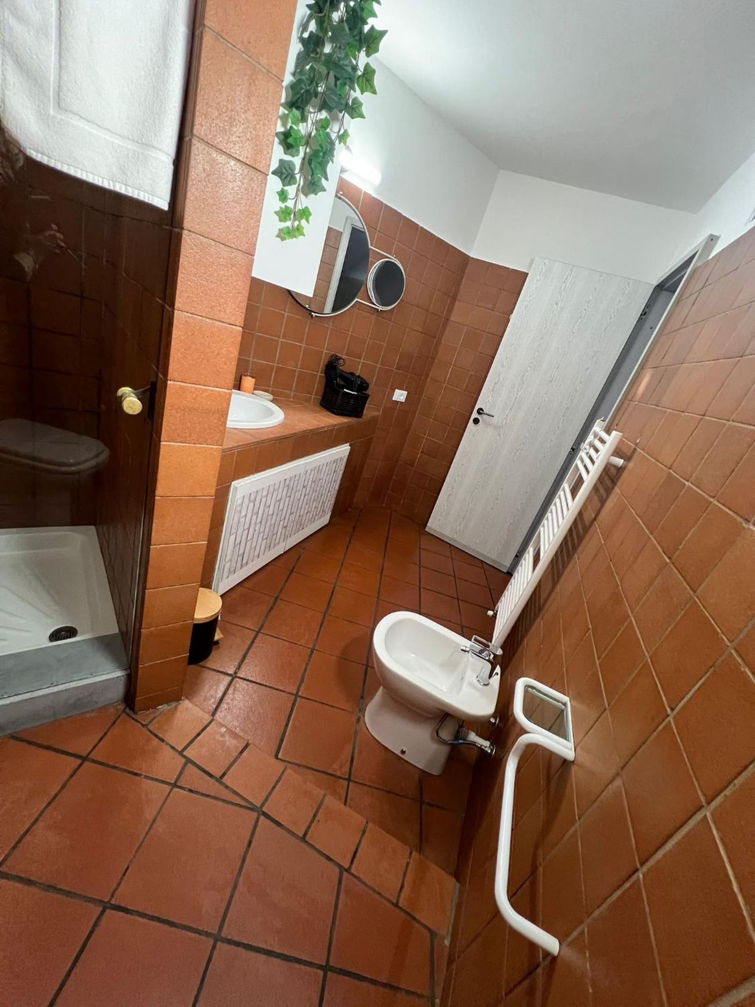 Historic Center Via Po Apartment Turin Ngoại thất bức ảnh